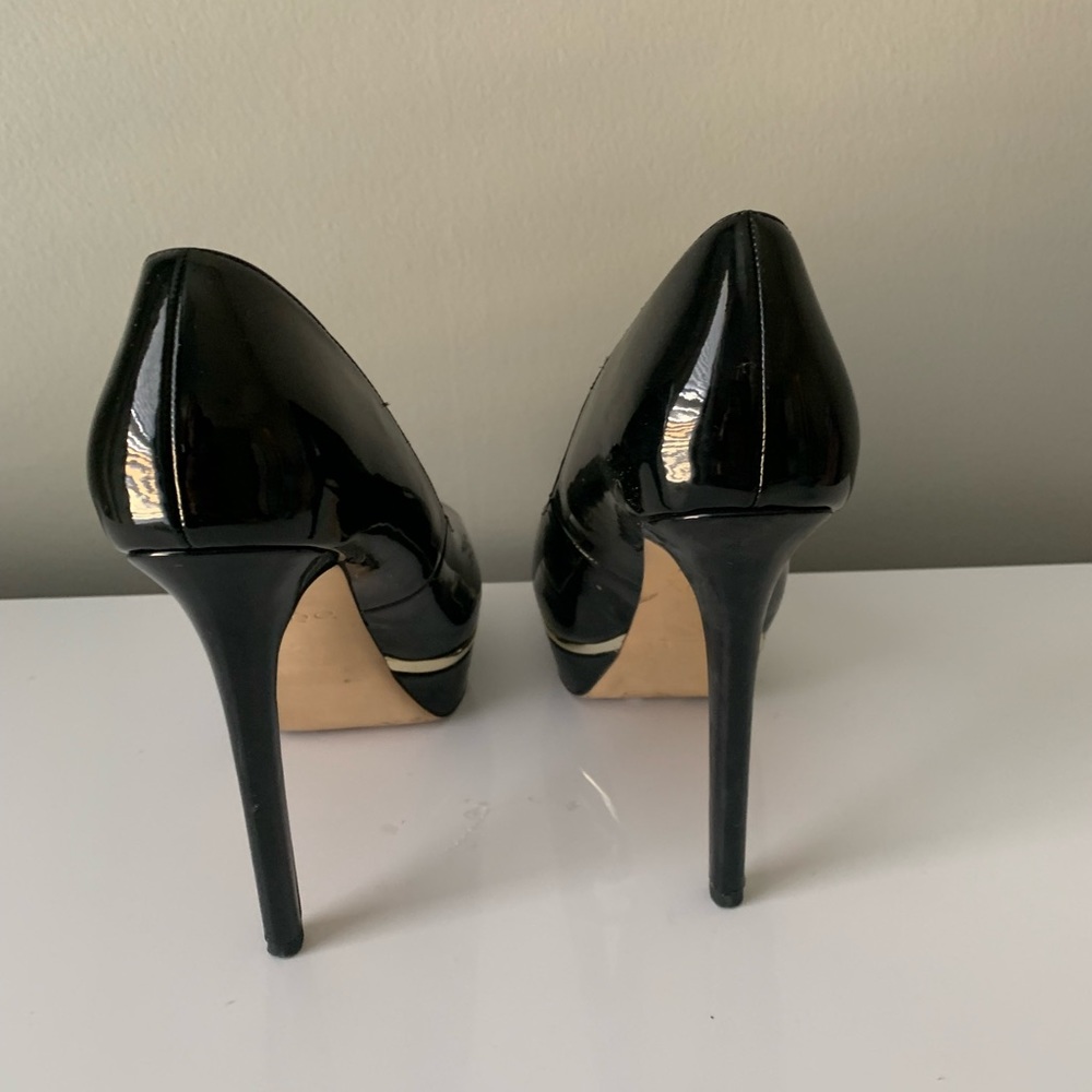 aldo peep toe